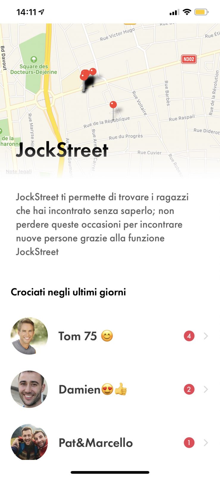JockStreet