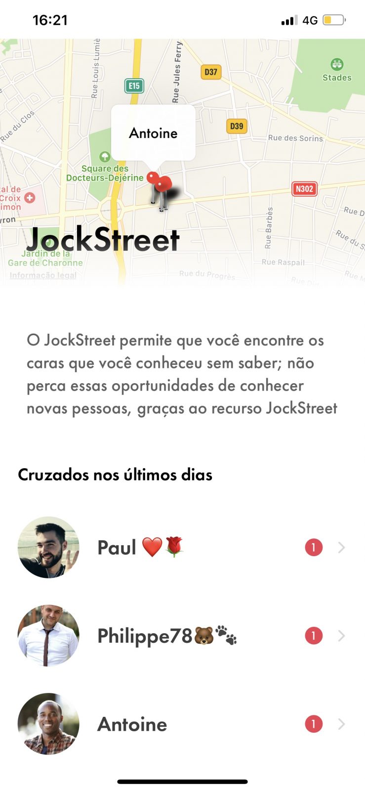 JockStreet